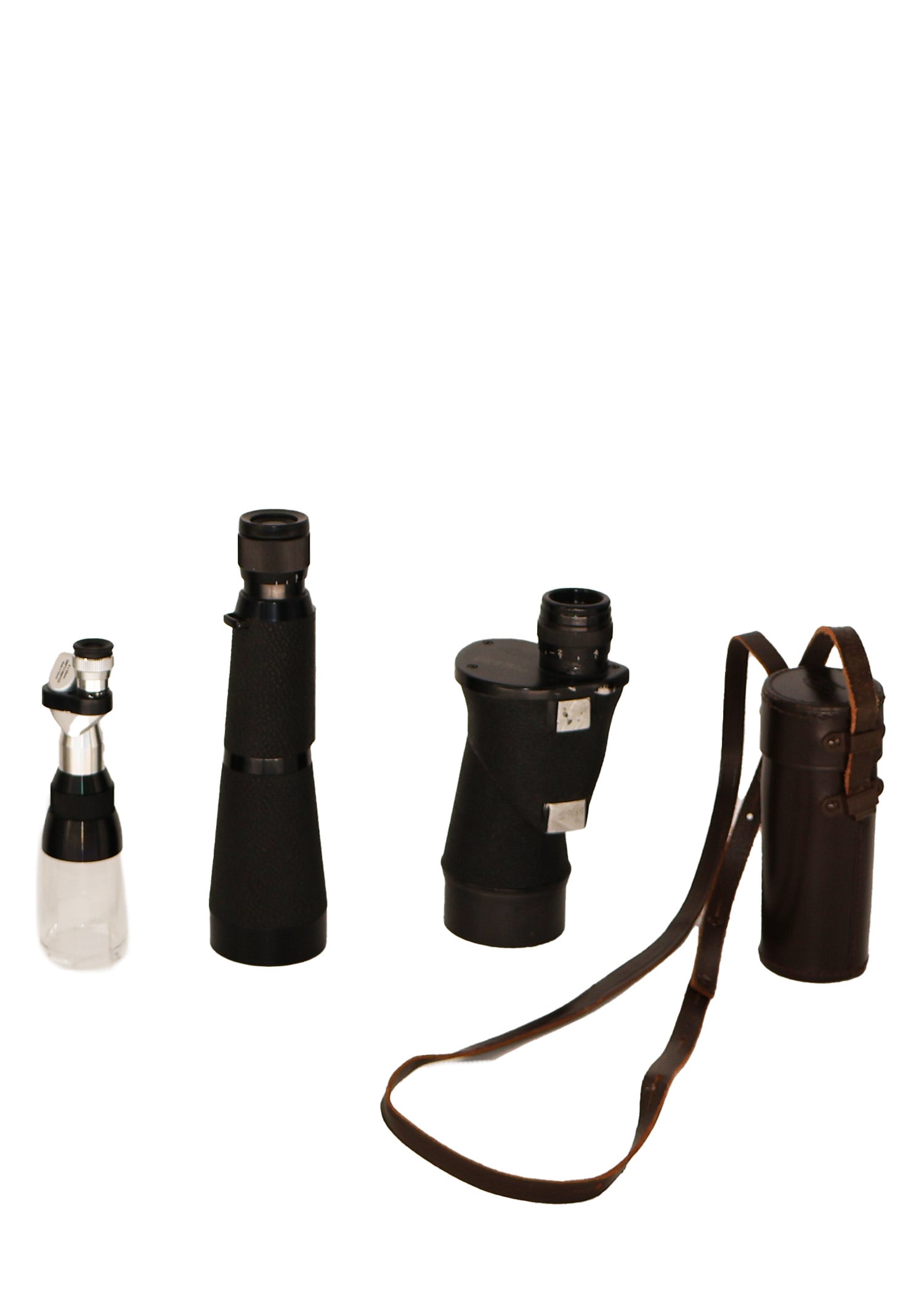 4pc Monoculars (1 of 2)