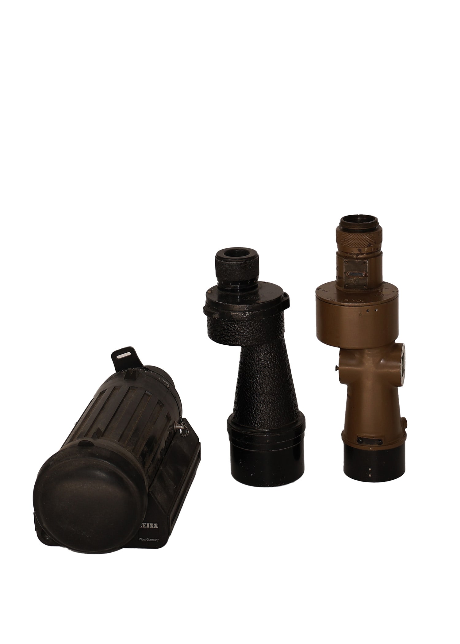 3pc Assorted Optical Devices (1 of 2)