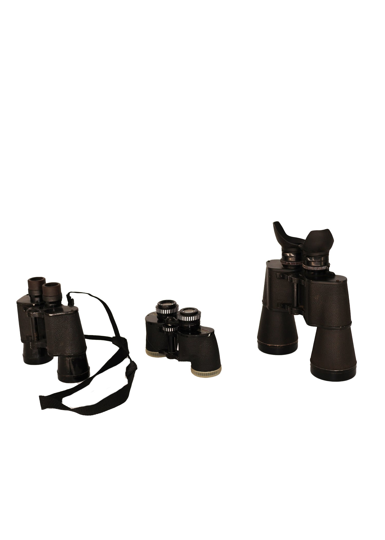 3pc Binocular Grouping (1 of 2)