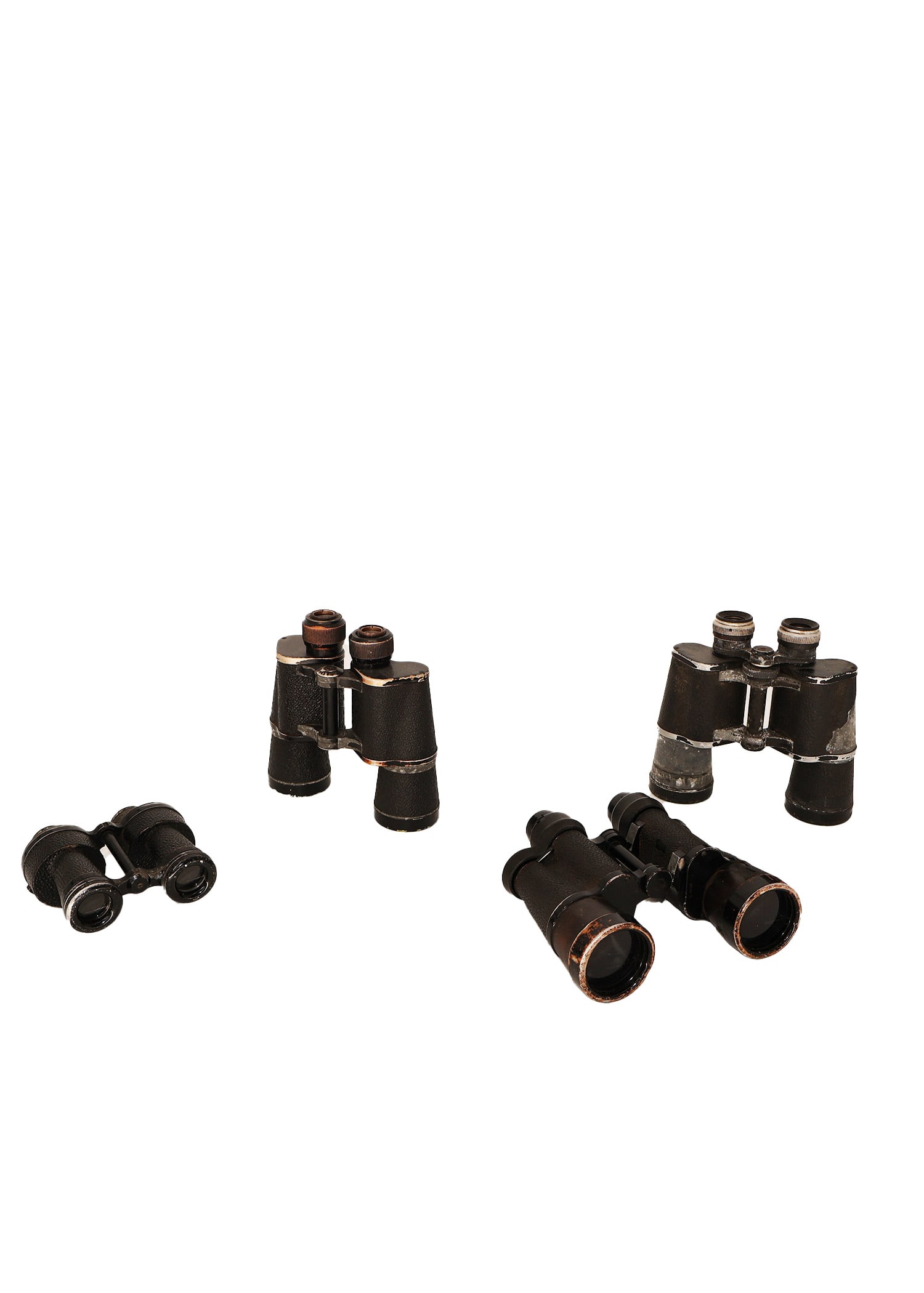 4pc Binocular Grouping (1 of 5)