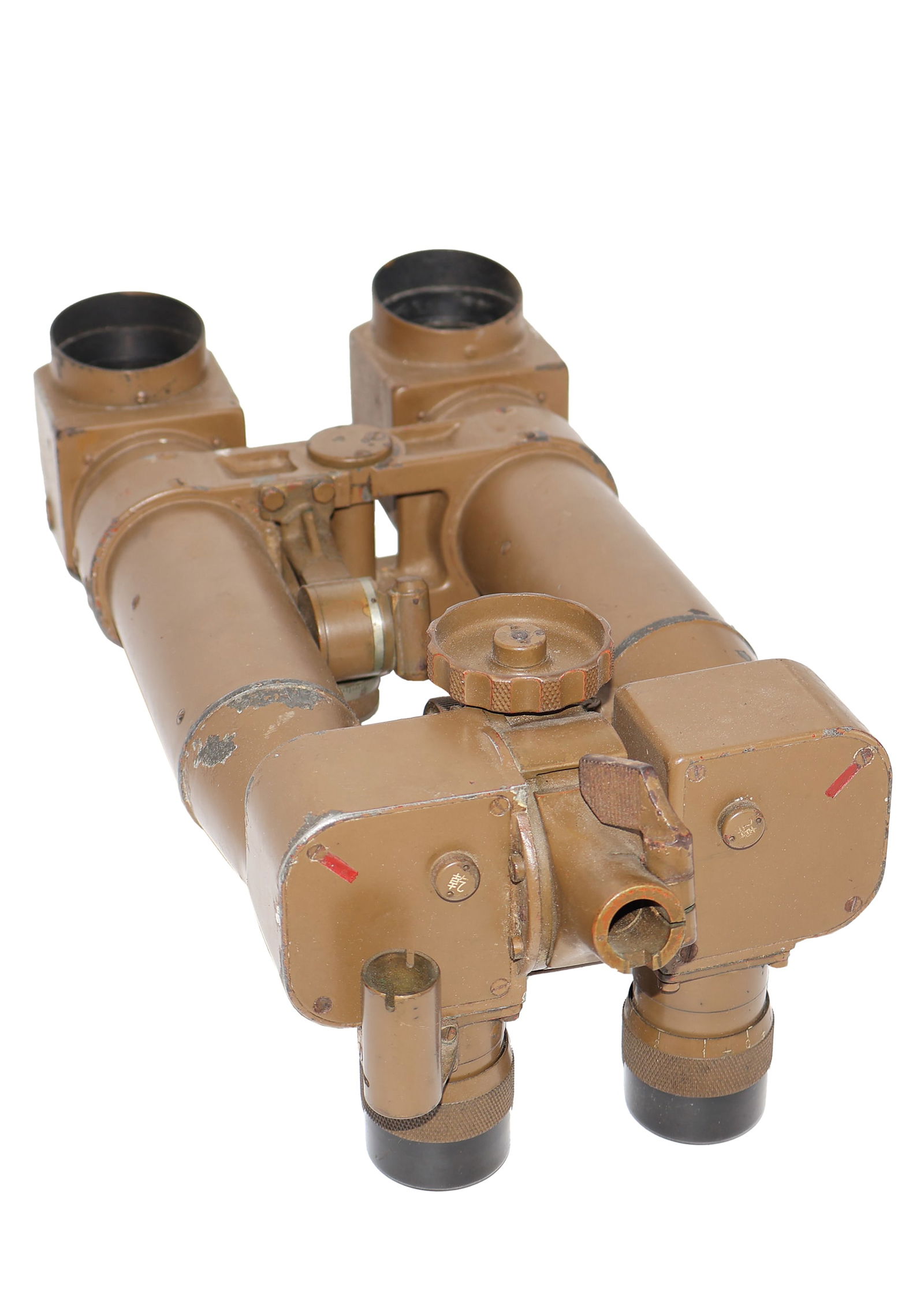 Military Rabbit Ear Periscope (1 of 1)