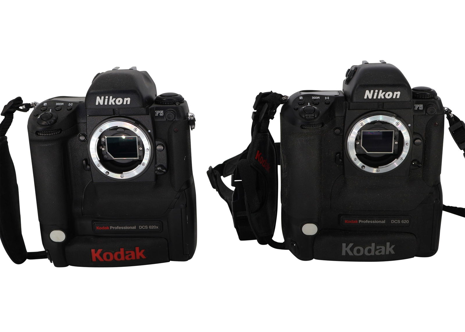2pc Nikon Cameras (1 of 6)