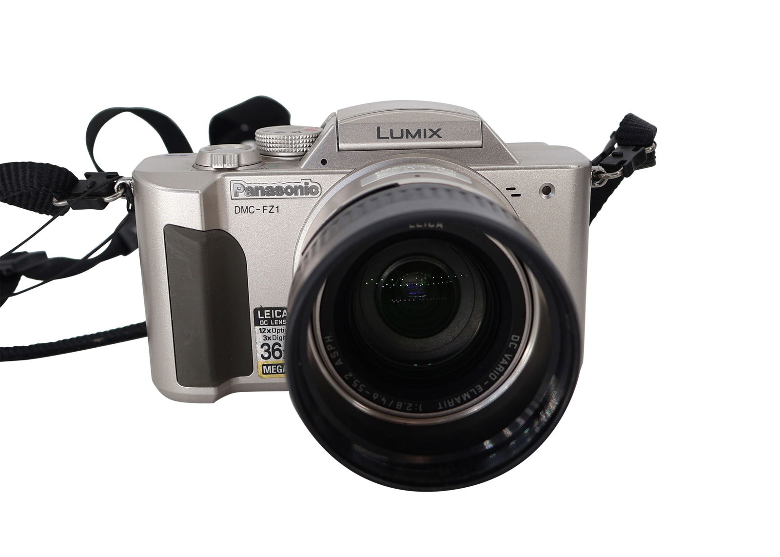 3pc Lumix Cameras (1 of 6)