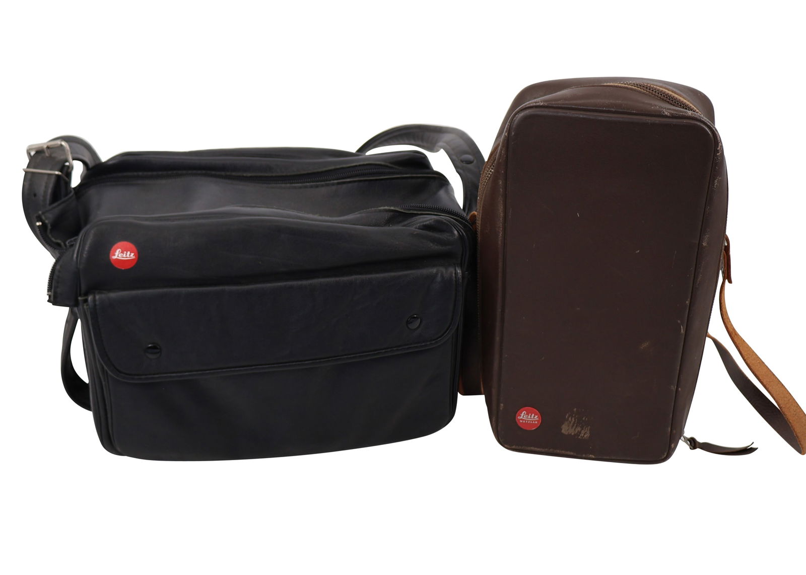 2pc Leica Camera Bags (1 of 5)