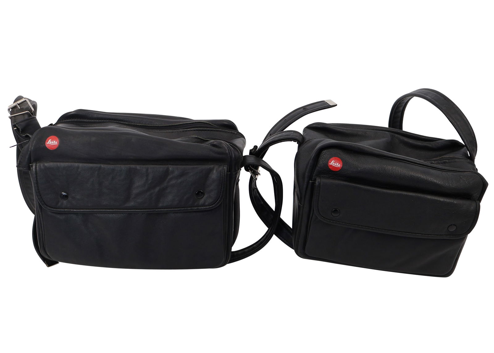 2pc Leica Camera Bags (1 of 2)