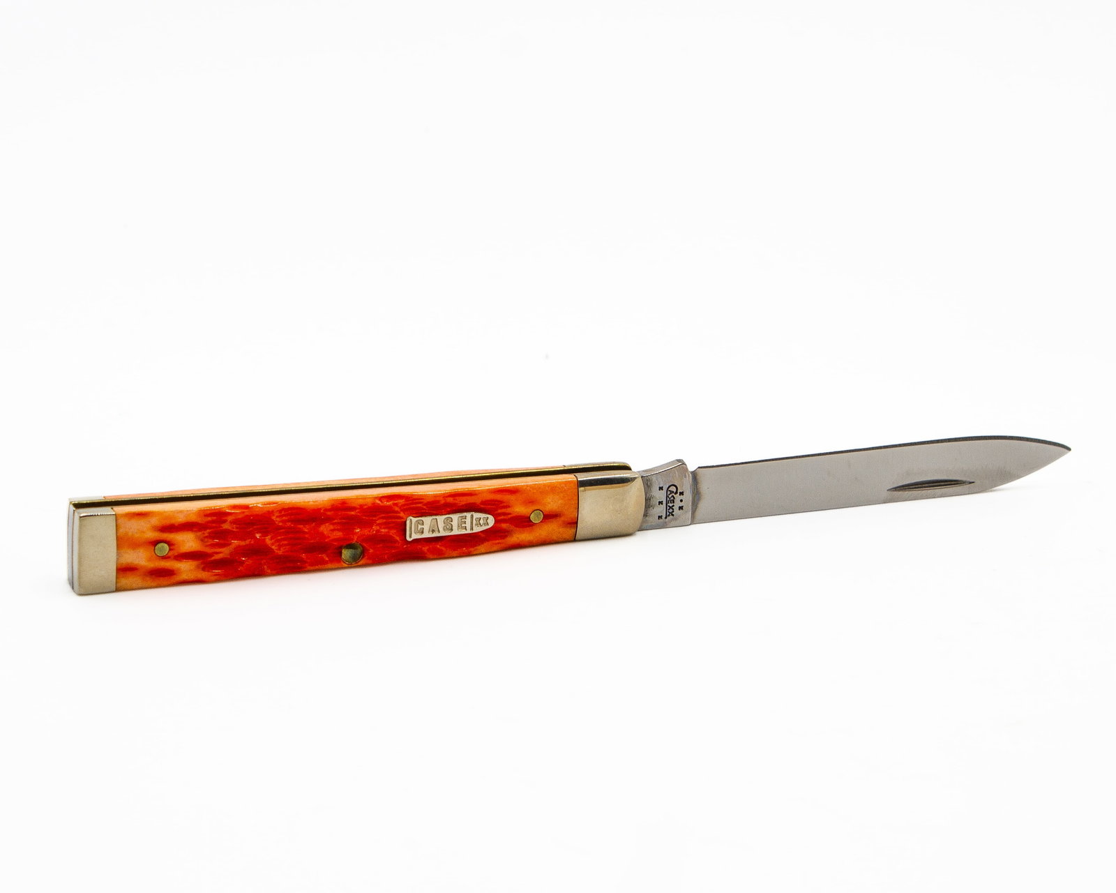 Case 6185 SS Doctor's Tequila SR Knife Like New Condition: Case 6185 SS Doctor's Tequila SR Knife Like New Condition
