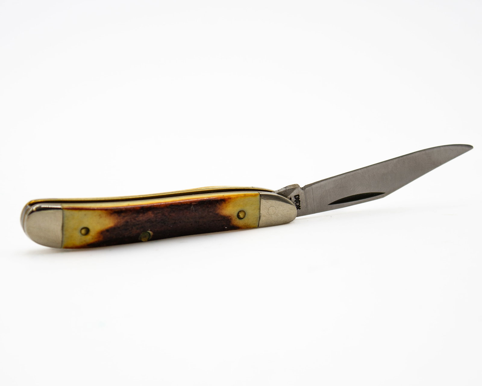 Case 5120 SSP Peanut Jack Knife Like New Condition: Case 5120 SSP Peanut Jack Knife Like New Condition