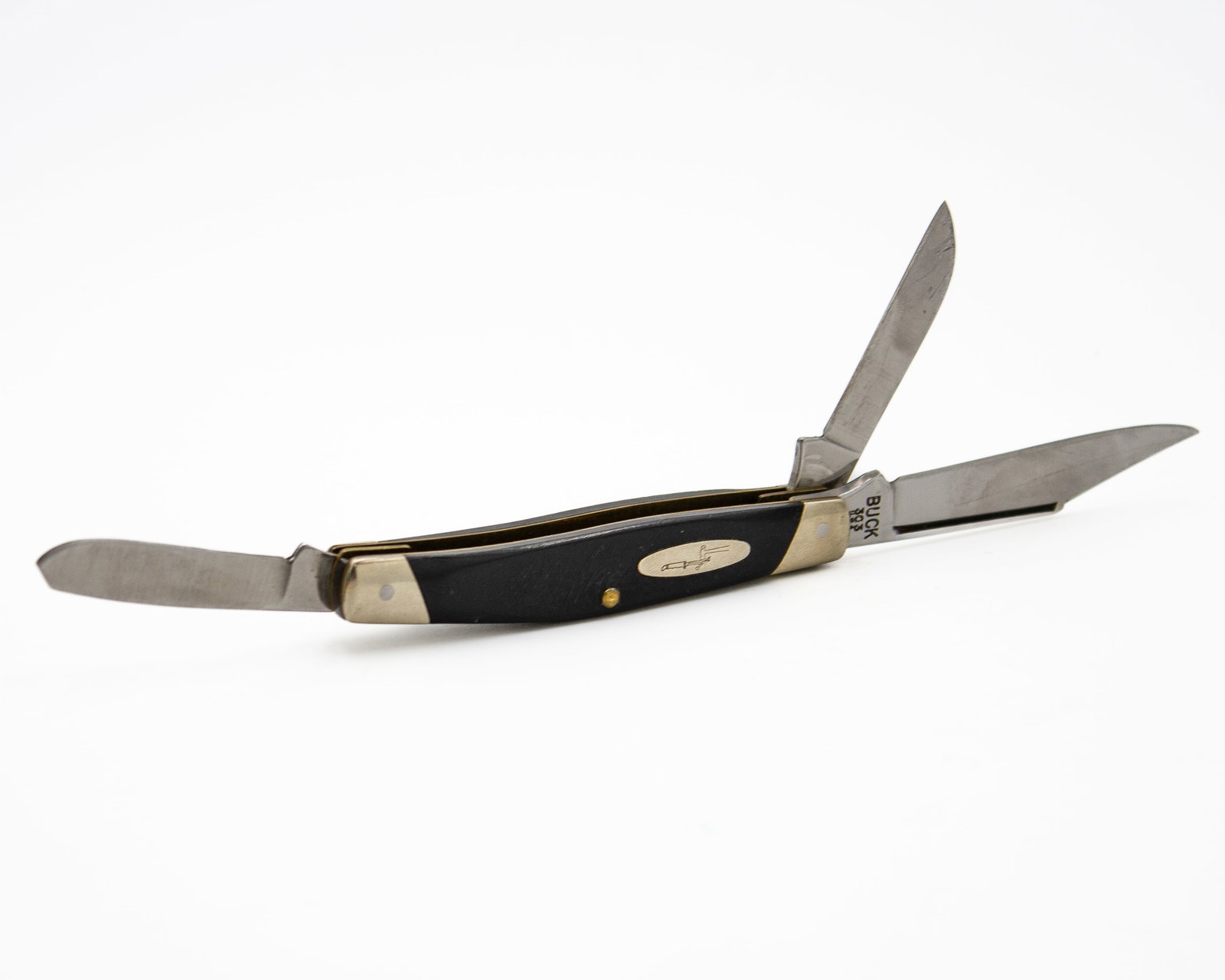 Buck 303 Cadet Knife Like New Condition: Buck 303 Cadet Knife Like New Condition