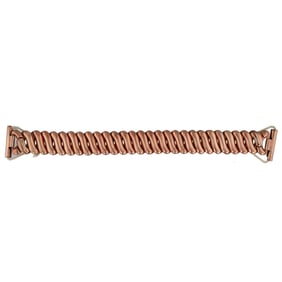 Lovely Vintage 10K Gold Filled Expansion Bracelet/Watch Band