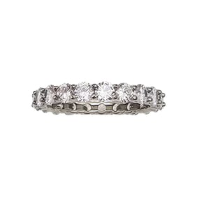 Rhinestone Sterling Silver Cocktail Ring Size 10 3.2 G