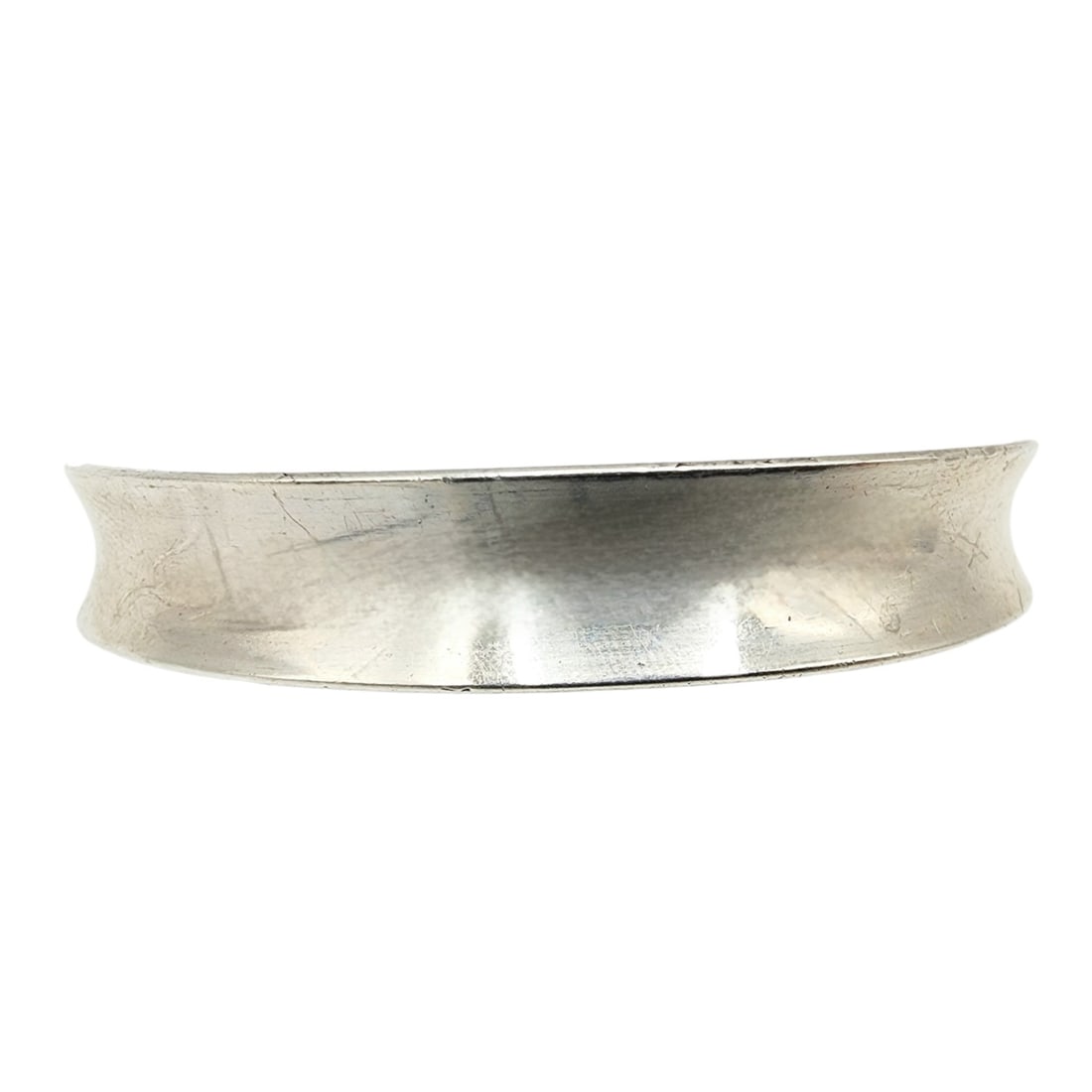 Sterling Taxco TC-13- Cuff: Sterling Taxco TC-13- Cuff 12.7g