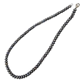 Honora Pearl Sterling Silver Necklace 25.6 G
