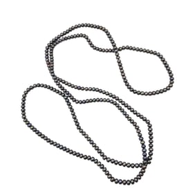 Long Pearl Necklace 50.9 G