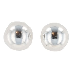 Hada Collection Sterling 5mm Earrings 0.6g