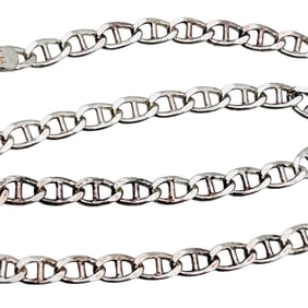 Milor Italy Anchor Chain Bracelet 1.8 G