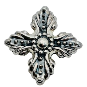 ATI Mexico, Sterling Pendant 23.65 G