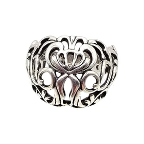 Carolyn Pollack Relios Ring Size 9.5 6.8 G