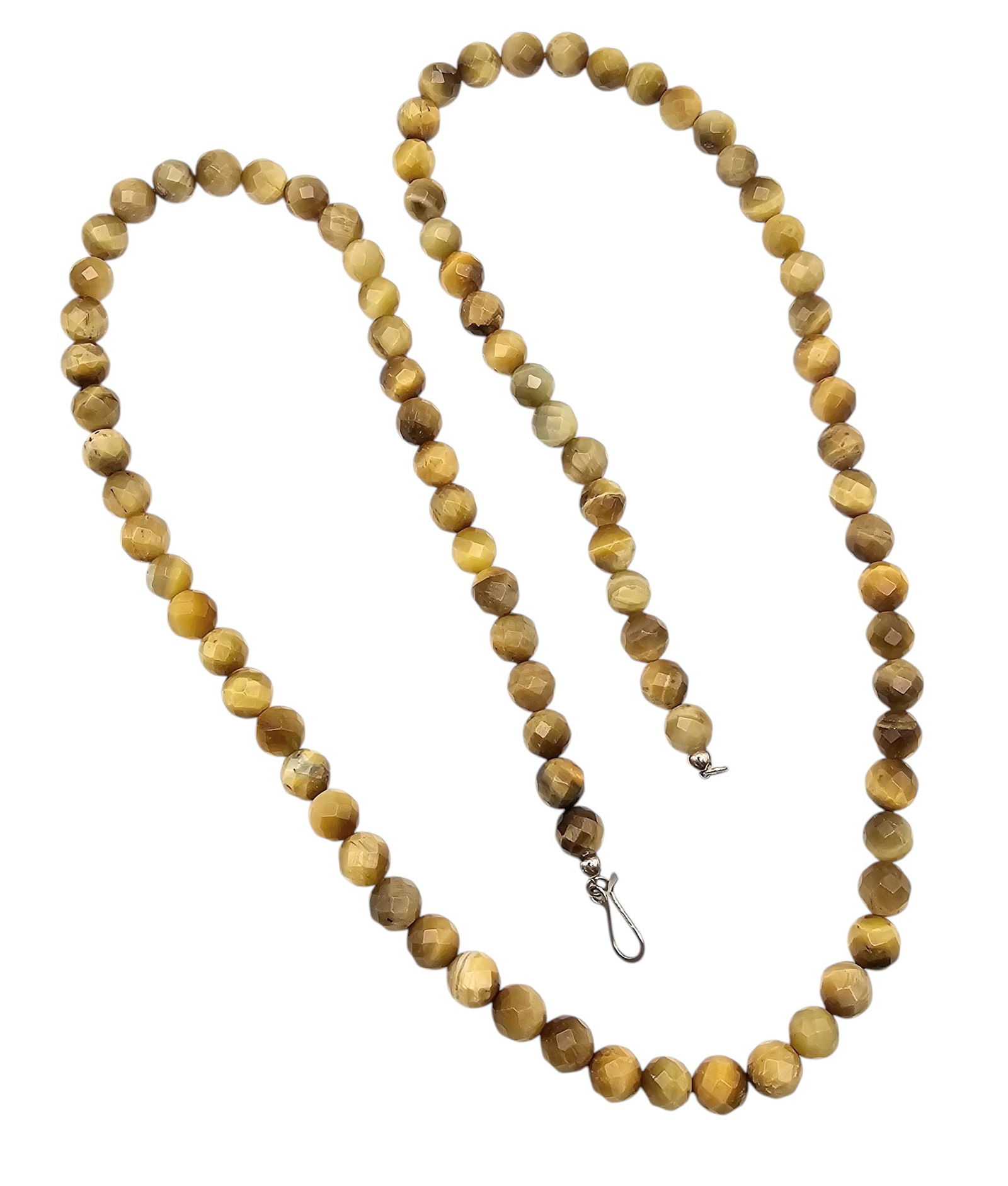 Jay King Mine Finds Cushion Cut Agate Sterling Silver Necklace 116.5 G: Jay King Mine Finds Cushion Cut Agate Sterling Silver Necklace 116.5 G