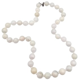 PAJ Joy Quartz Necklace 60 G