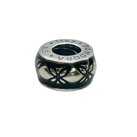 Pandora Sterling Charm 2.67 G