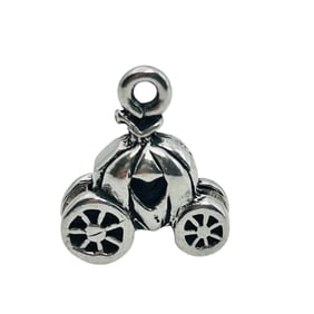 Disney Sterling Carriage 2.11 G
