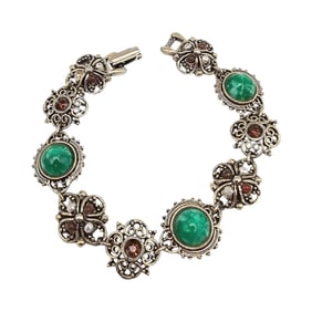 ART Victorian Style Bracelet