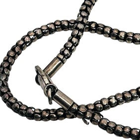 Silpada  Sterling Chain Necklace 14.6 G