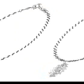 Tiffany & Co. Elsa Peretti Sterling Round Charm Bracelet: Tiffany & Co. Elsa Peretti Sterling Round Charm Bracelet | 5g | approx. 7.25" total length