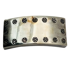 Sterling Decorative Pendant, 15.94 G