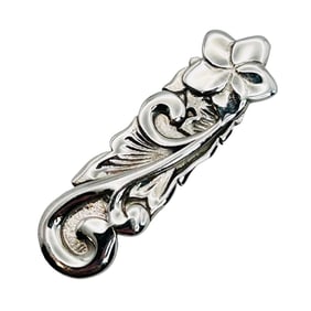 Na Hoka Sterling Tropical Pendant