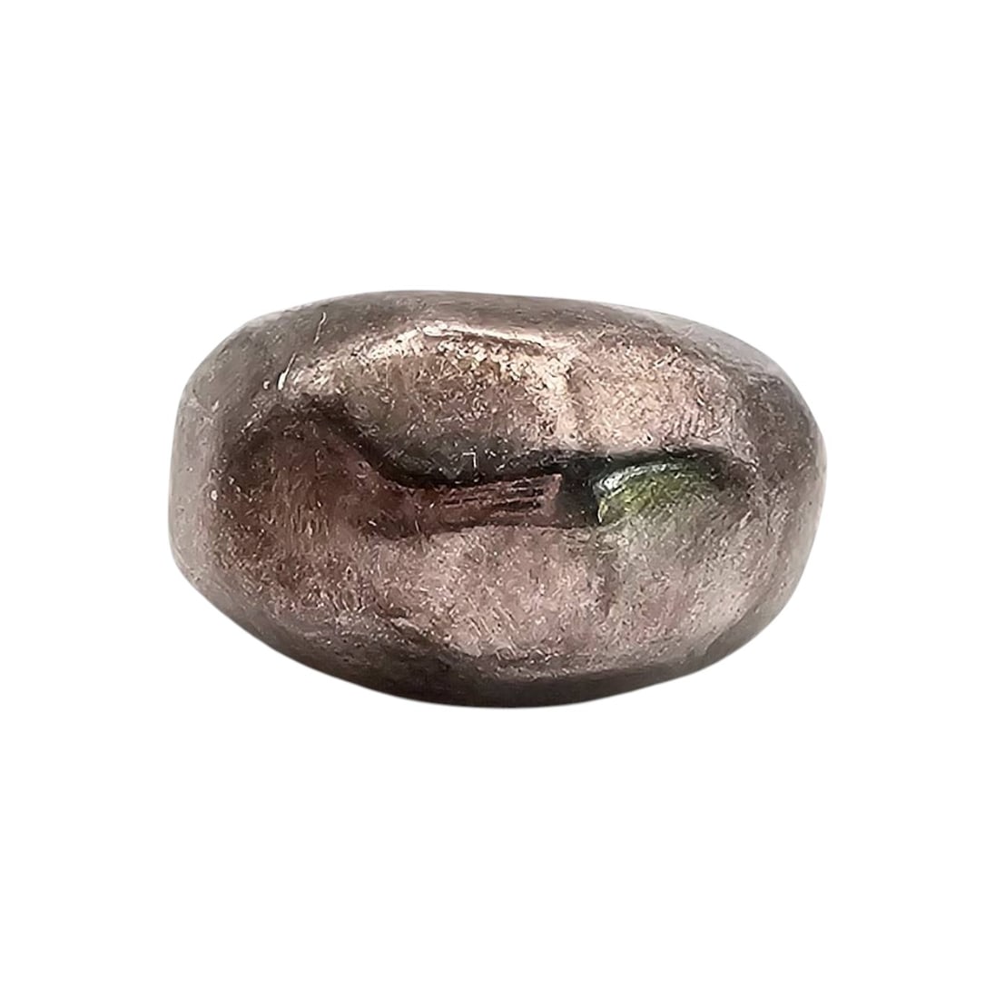 Southwestern Sterling Silver Ring Size 6.75 (1 of 5)