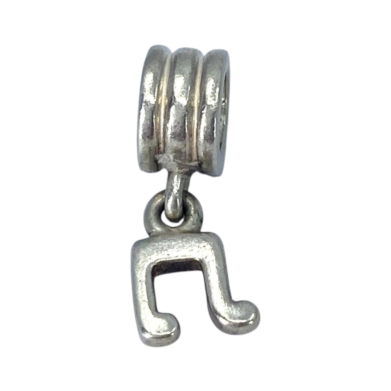 Pandora Music Note Hanging Charm 2g (1 of 4)
