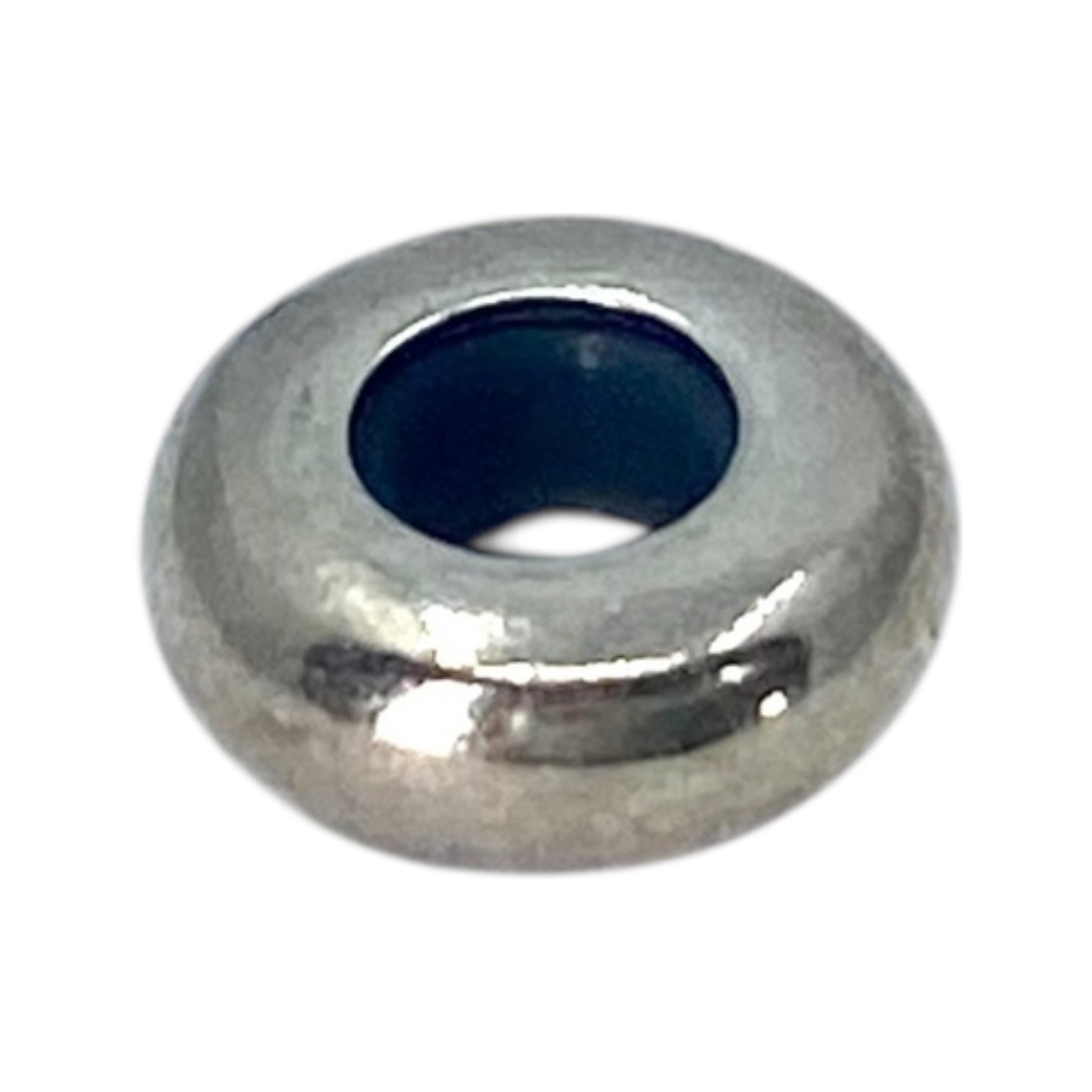 Pandora Sterling Charm Separator .5g (1 of 3)