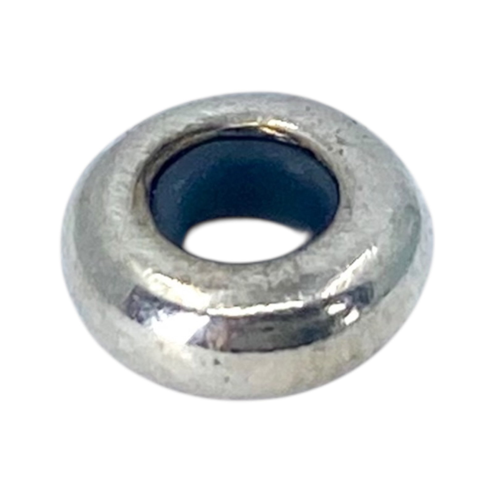 Pandora Sterling Charm Separator .5g (1 of 3)