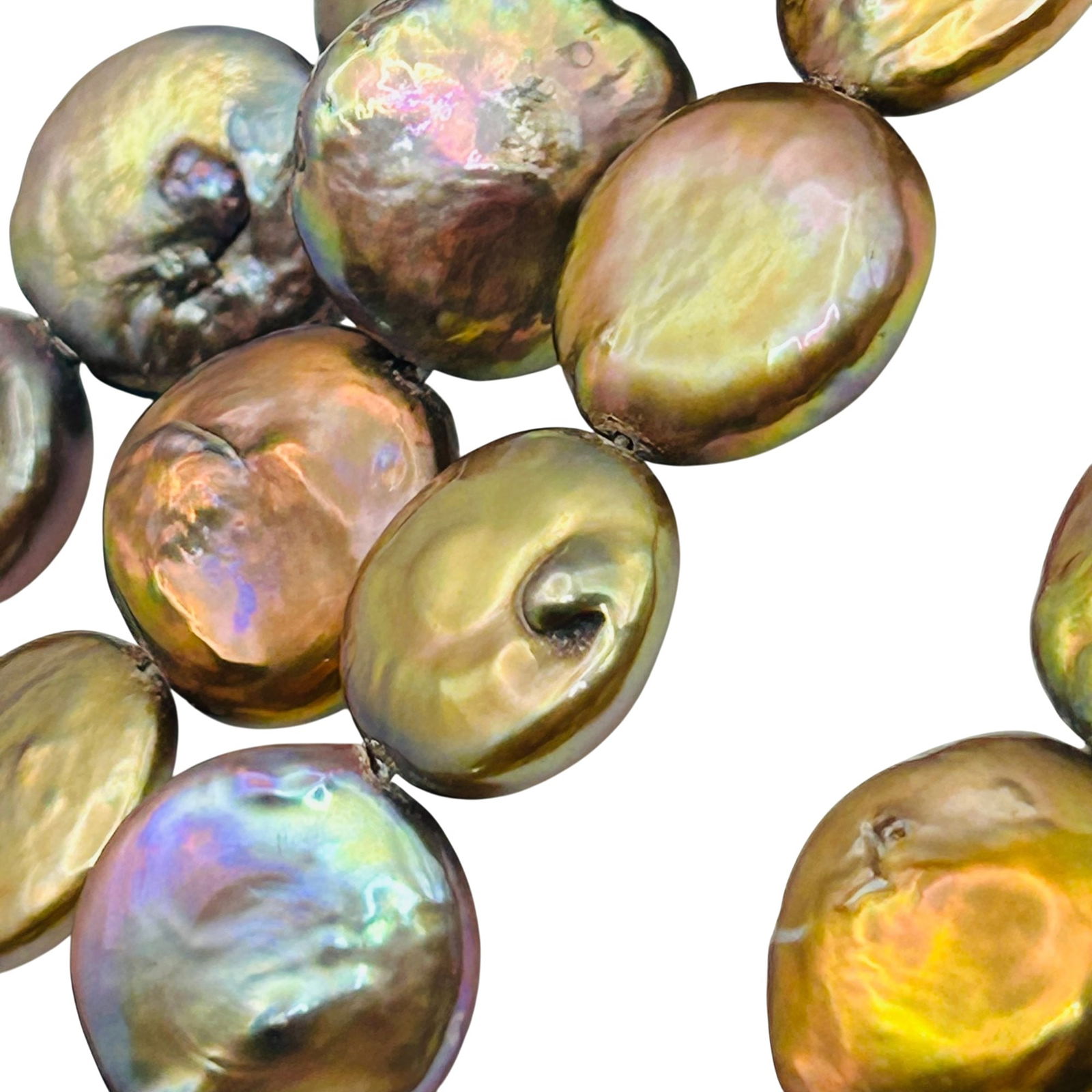 Silpada Sterling Pearl Necklace: Silpada Sterling pearl necklace. 103.20g