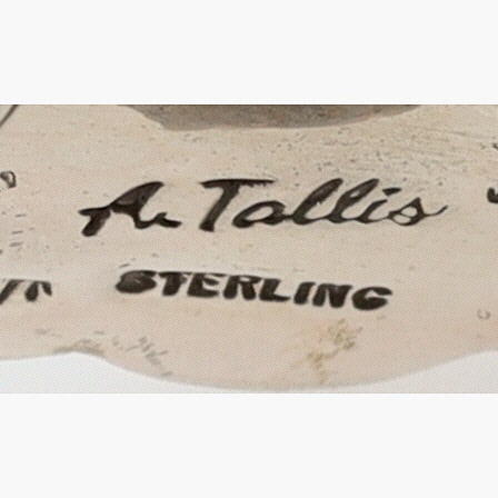 Aaron Tallis Navajo Multistone Cluster Adjustable Ring - 5