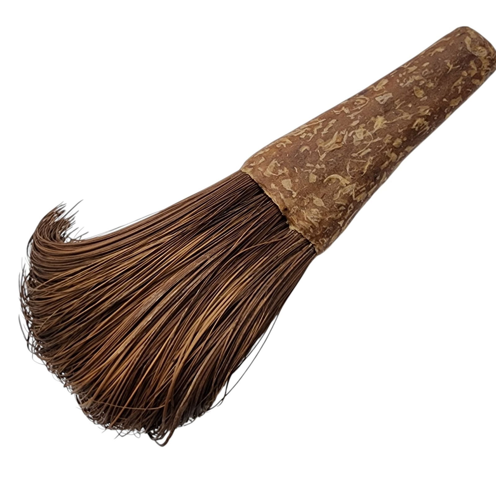 Early Native American Soapstone Brush (1 of 4)