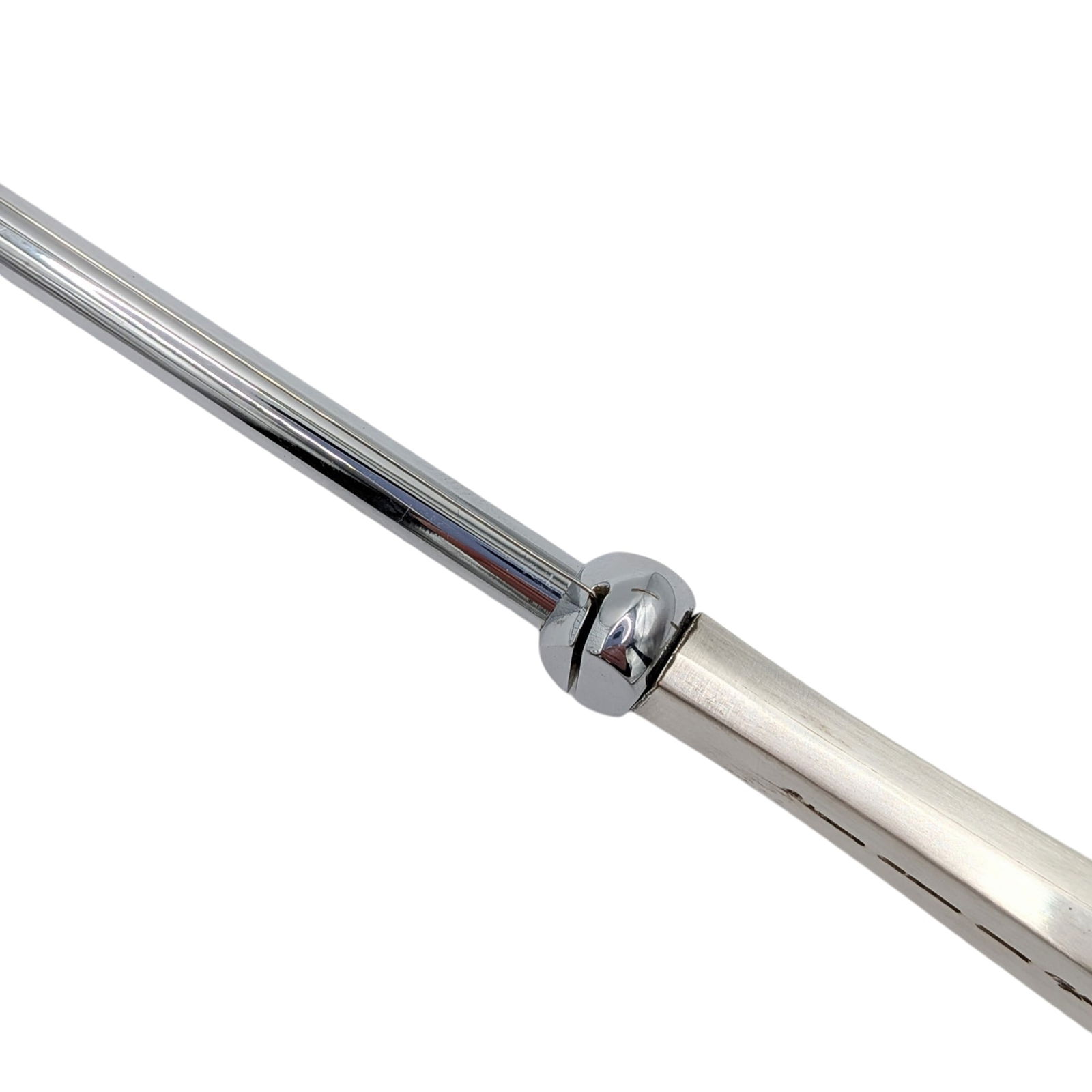 Fausing Denmark Sterling Silver Cheese Slicer - 4