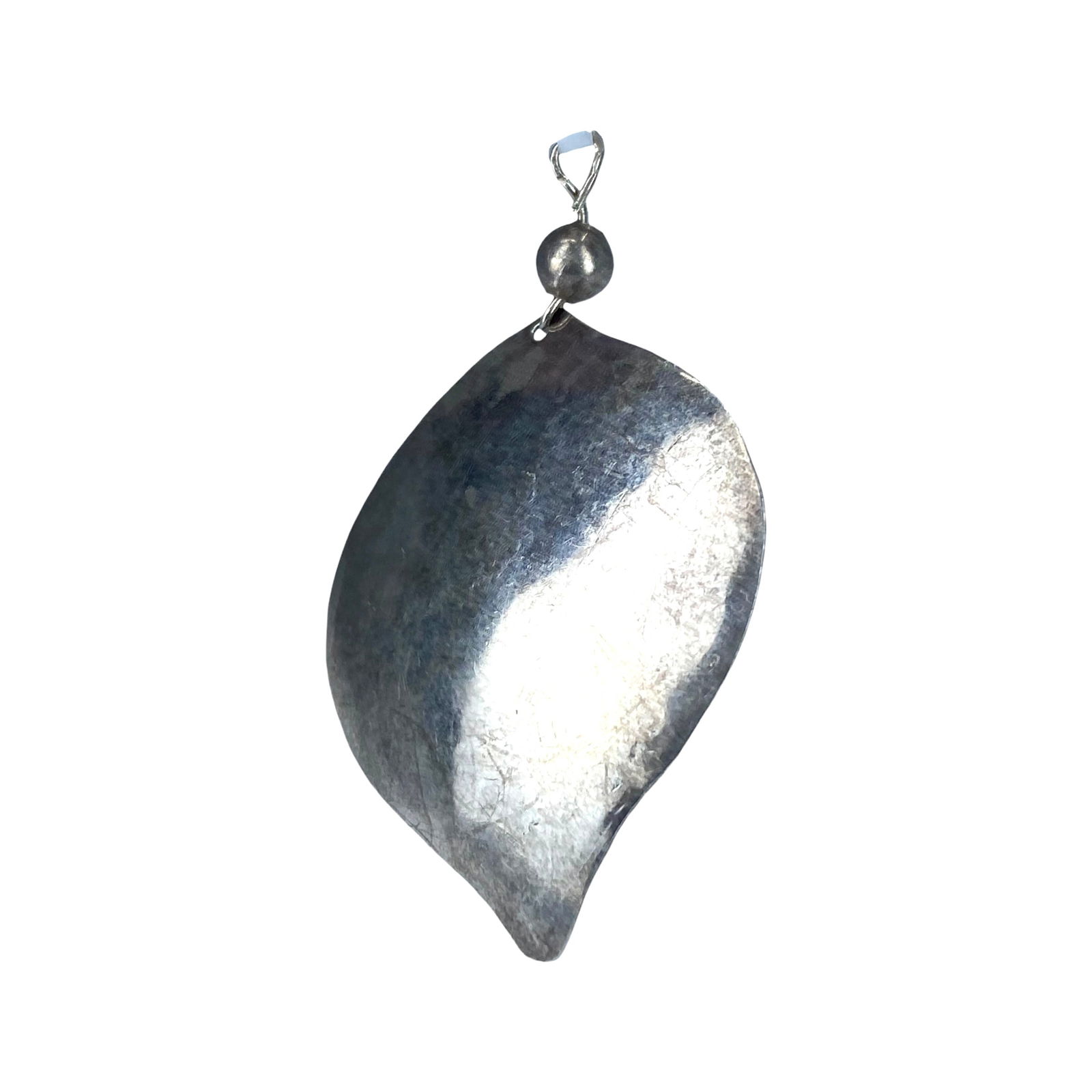 Sterling Moroccan Style Pendant 2g (1 of 4)