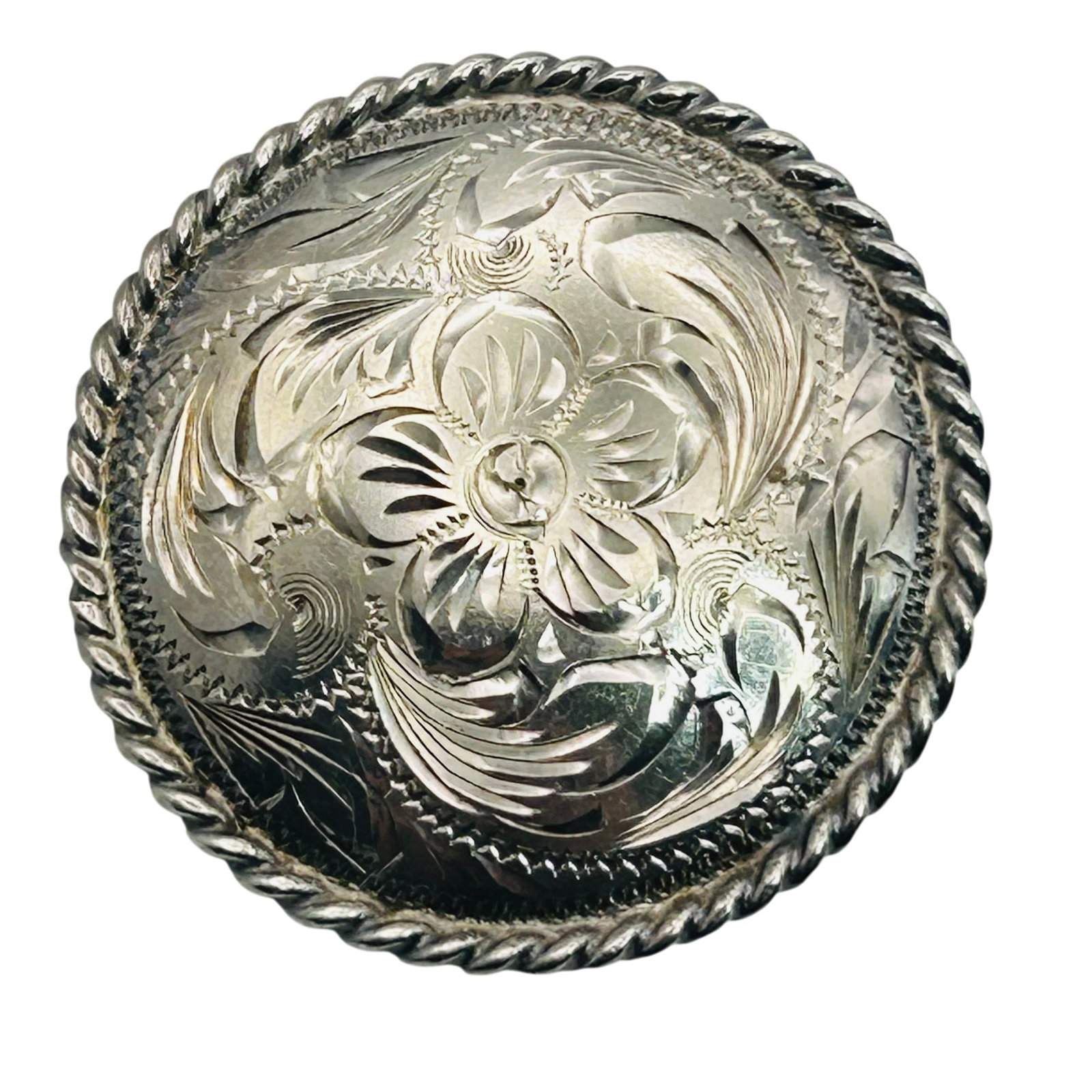Fleming Mexico Sterling Pin: fleming Mexico Sterling pin. 9.10g