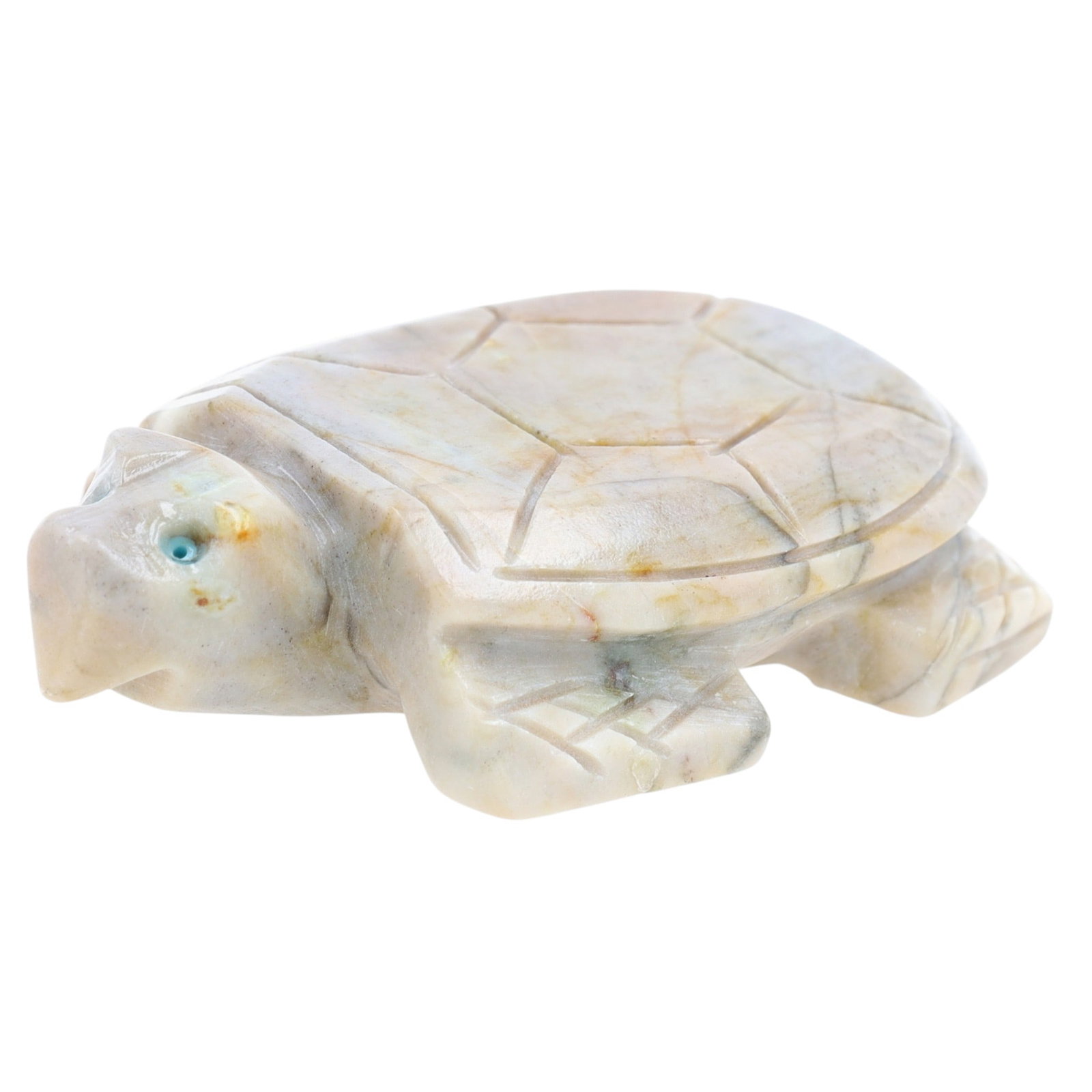 Fausto Arellano Picture Jasper Turtle Fetish (1 of 8)