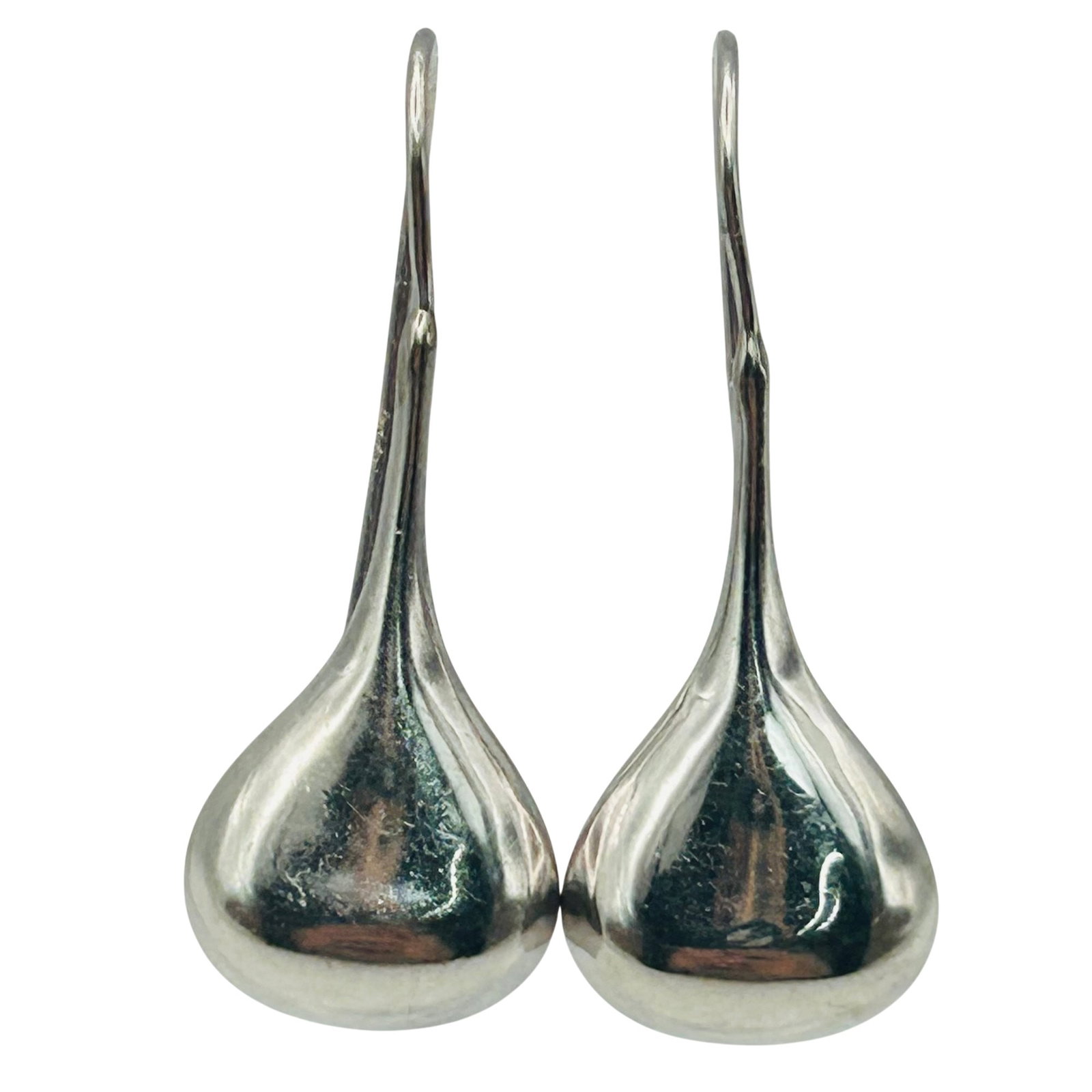 Sterling Hook Back Earrings (1 of 5)