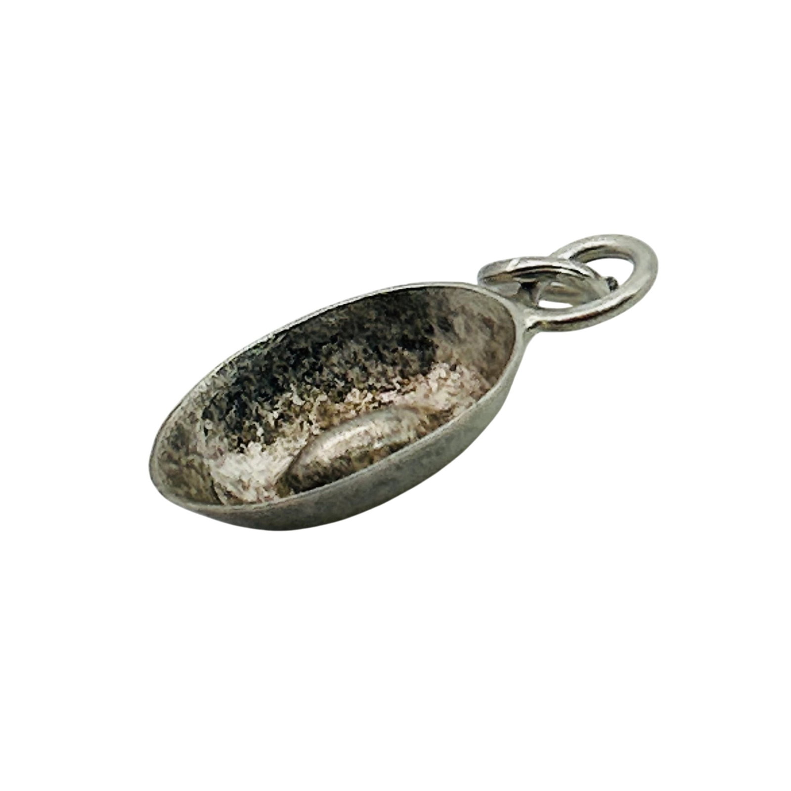 Sterling Mexican Hat Charm (1 of 4)