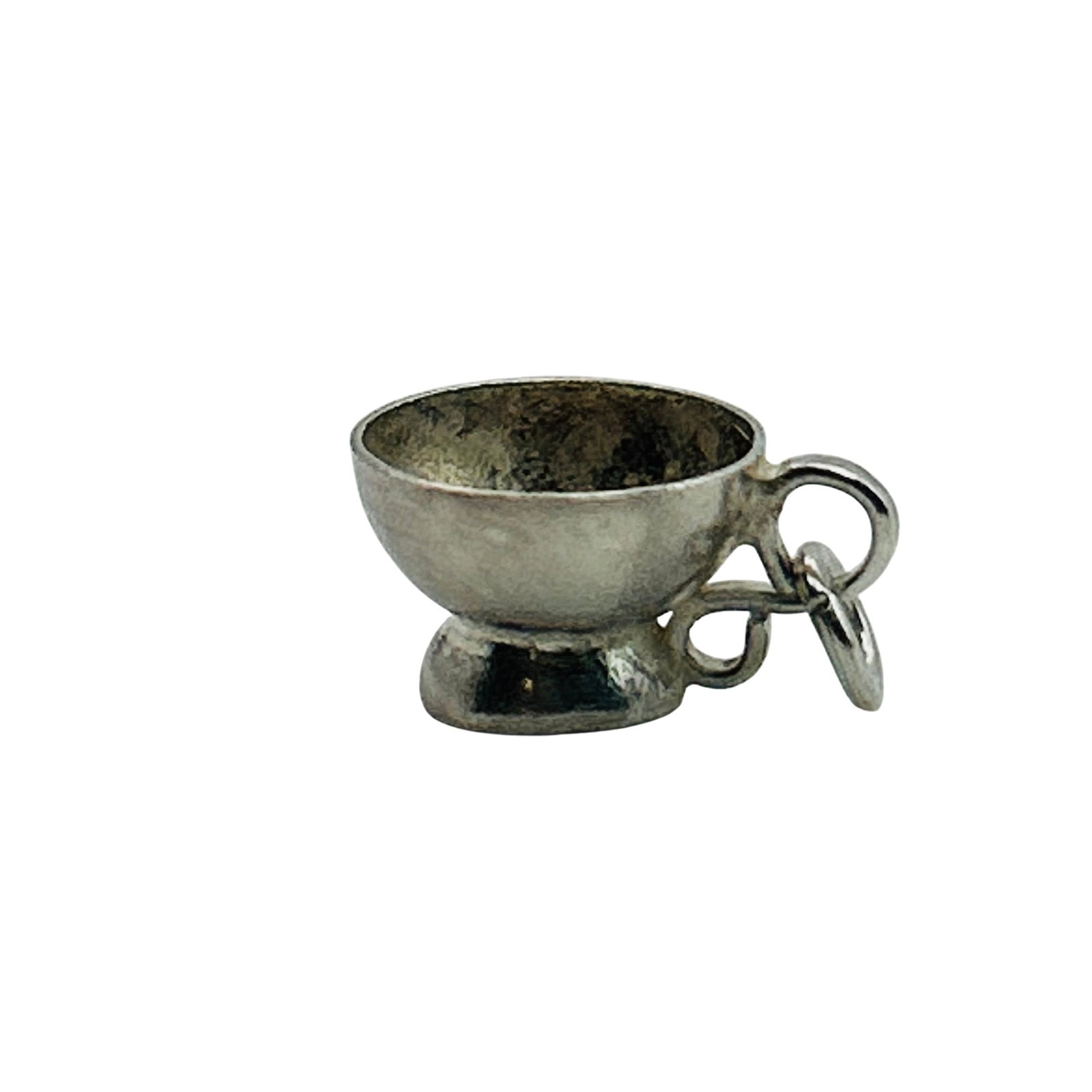 Sterling Mexican Cup Charm (1 of 4)