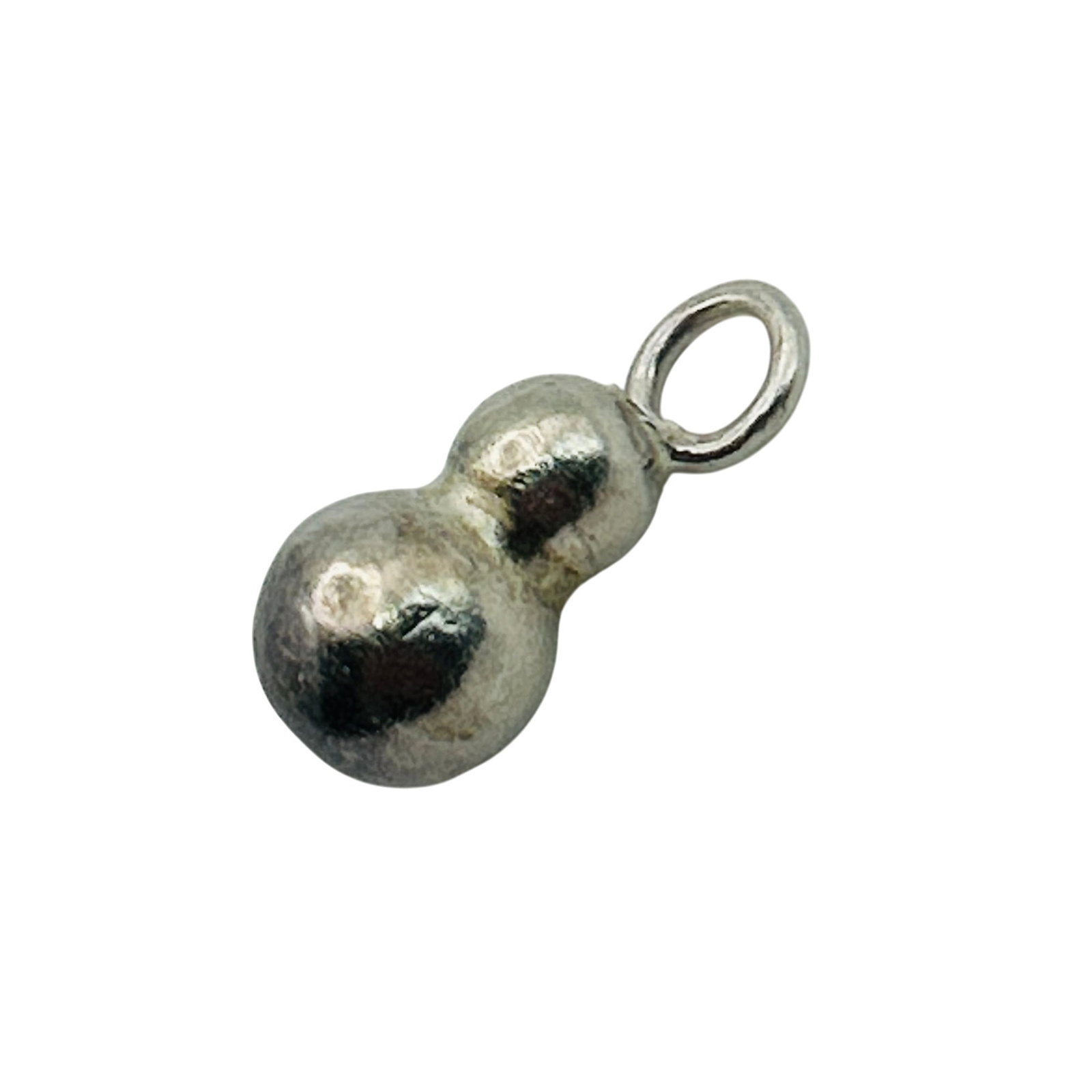 Sterling Mexican Charm (1 of 3)