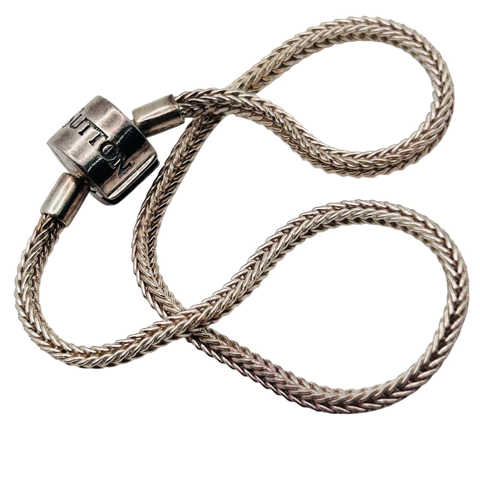 Rhona Sutton 2288 Sterling Bracelet (1 of 7)