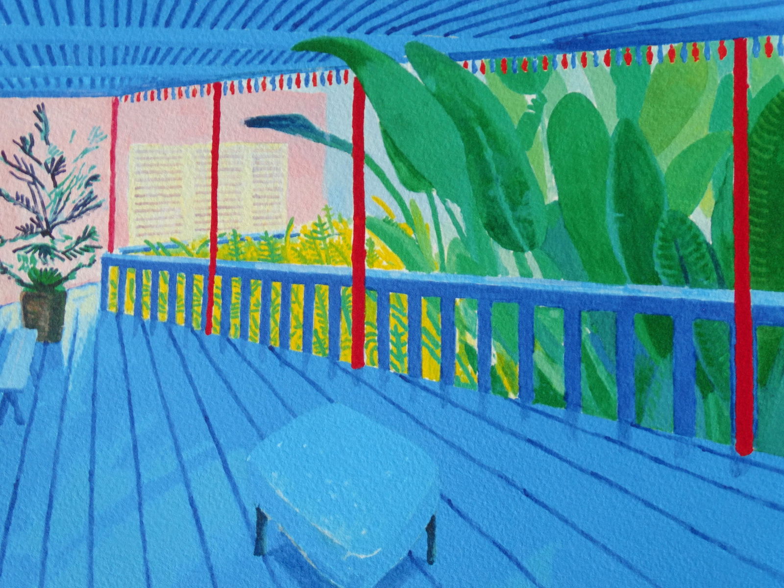 David Hockney (1 of 8)