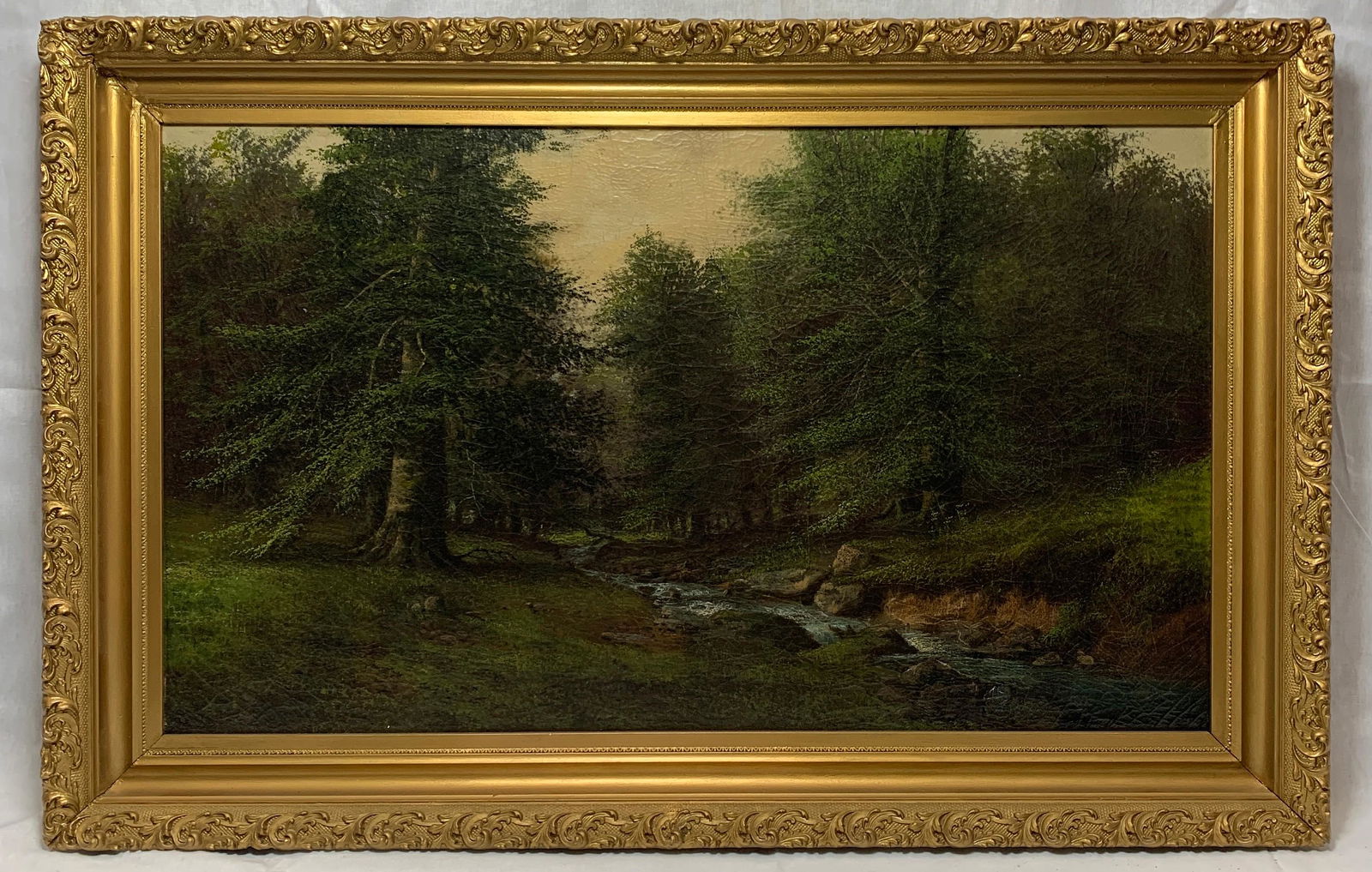 William McKendrie Snyder, Indiana (1848-1930) (1 of 7)