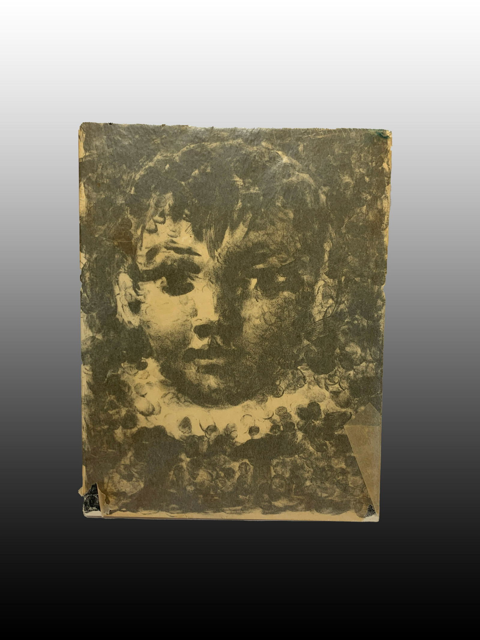 Picasso Lithographe, Fernand Mourlot, Volume II (1 of 13)