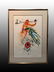 Salvador Dali, Spain (1904-1989) Signed Lithograph